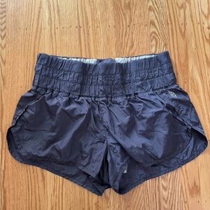 Hatch x Free People Maternity Shorts Shorts